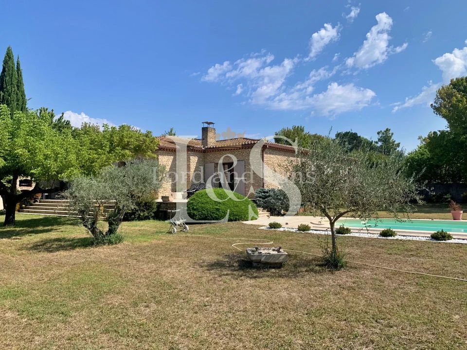 Farm hus i Carpentras, Vaucluse - foto 1