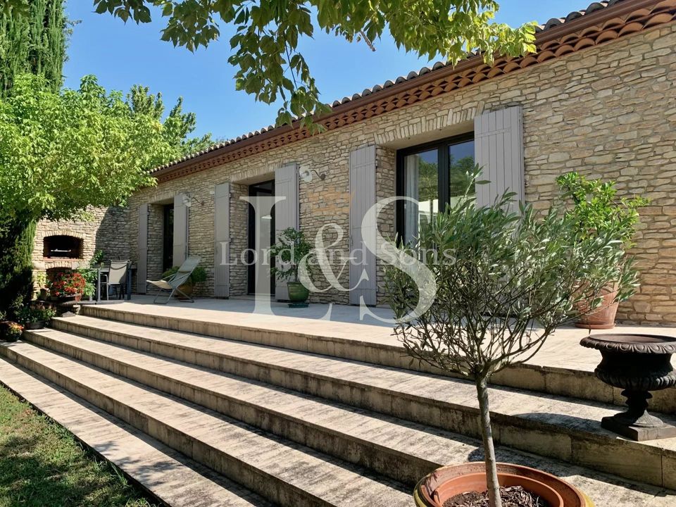 Farm hus i Carpentras, Vaucluse - foto 2