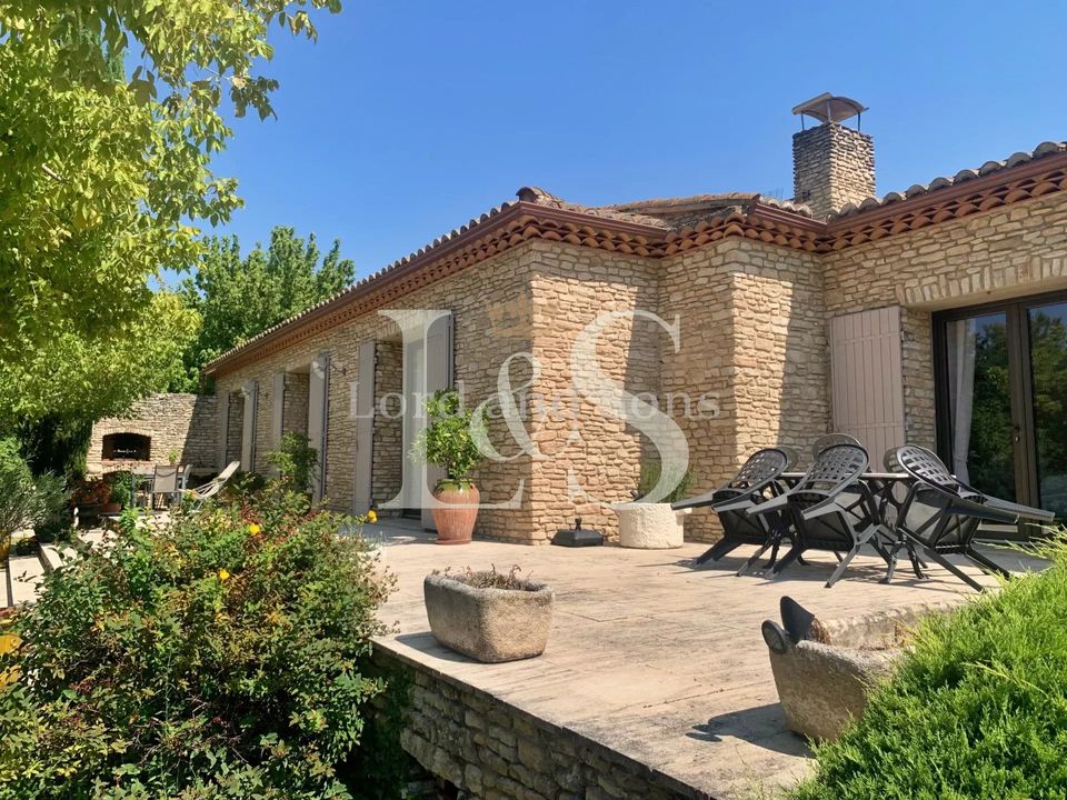 Farm hus i Carpentras, Vaucluse - foto 3
