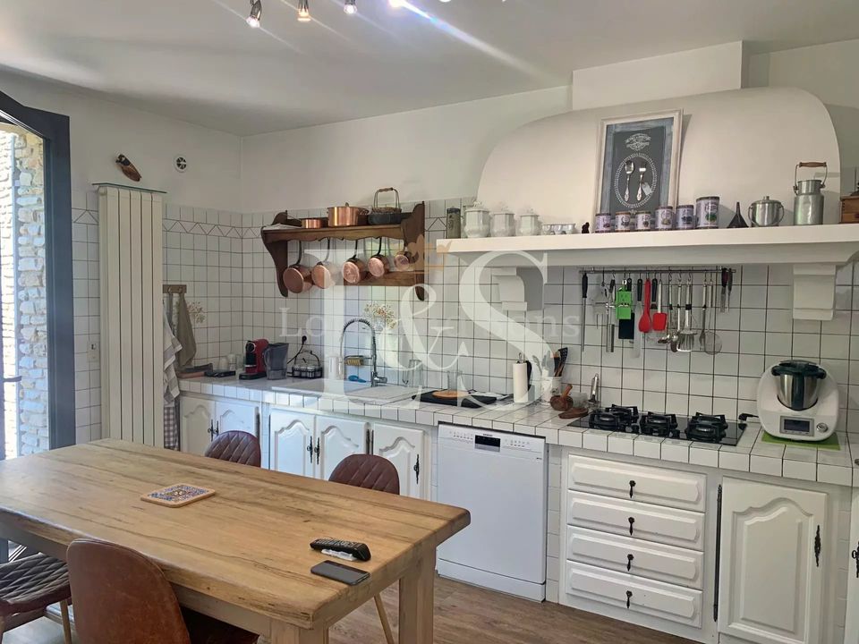 Farm hus i Carpentras, Vaucluse - foto 5