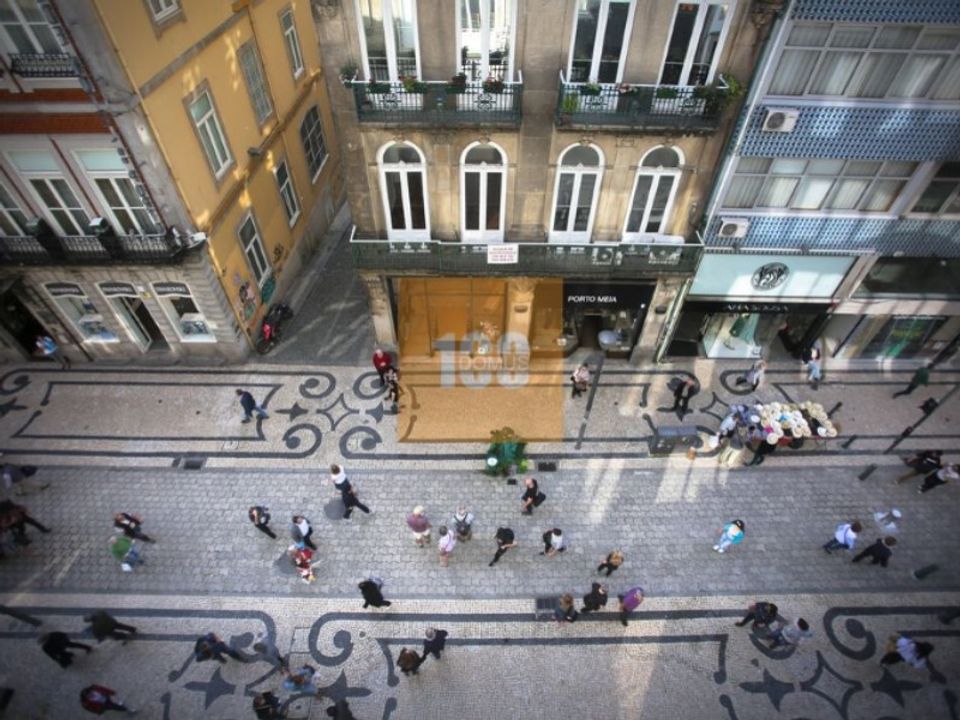 Lejlighed i Porto, Porto - foto 1