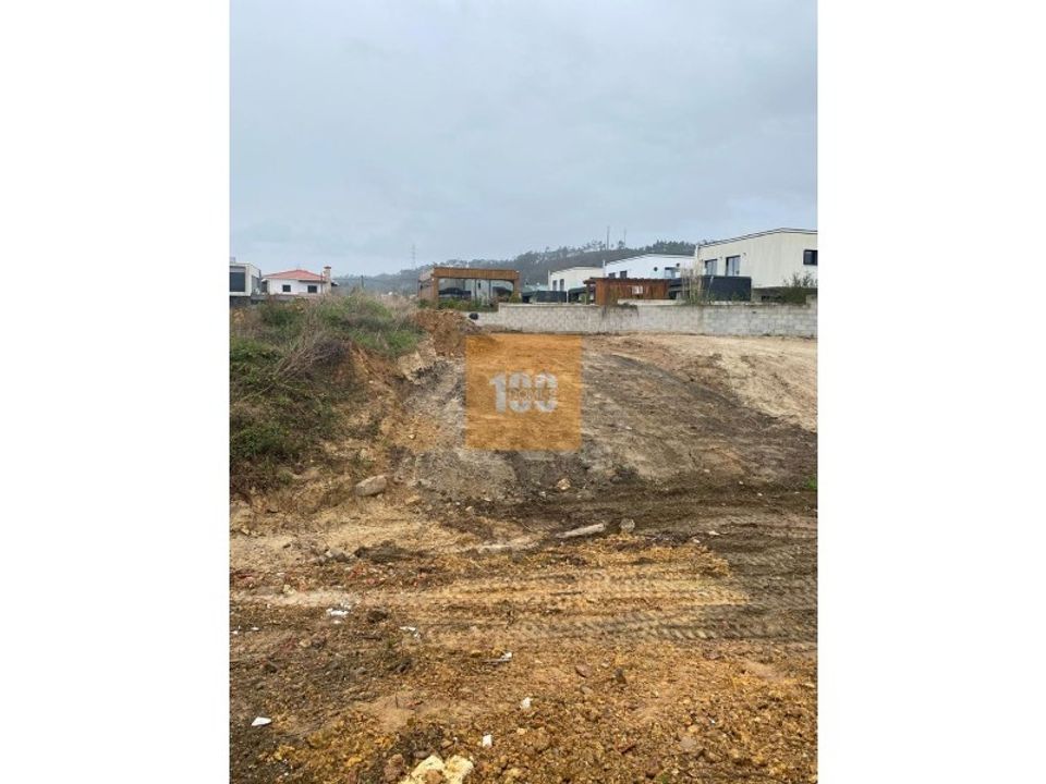 Helårsgrund i Muro, Porto - foto 2