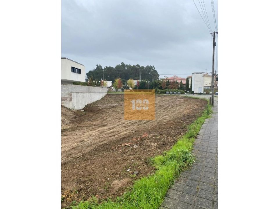 Helårsgrund i Muro, Porto - foto 5