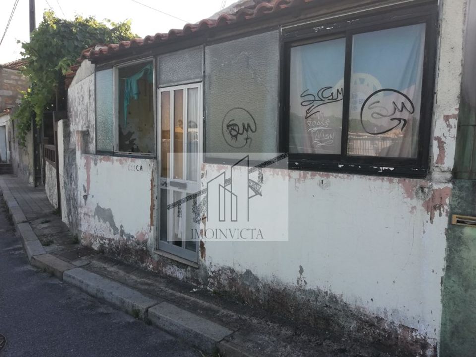 Byhus i Matosinhos, Porto - foto 5