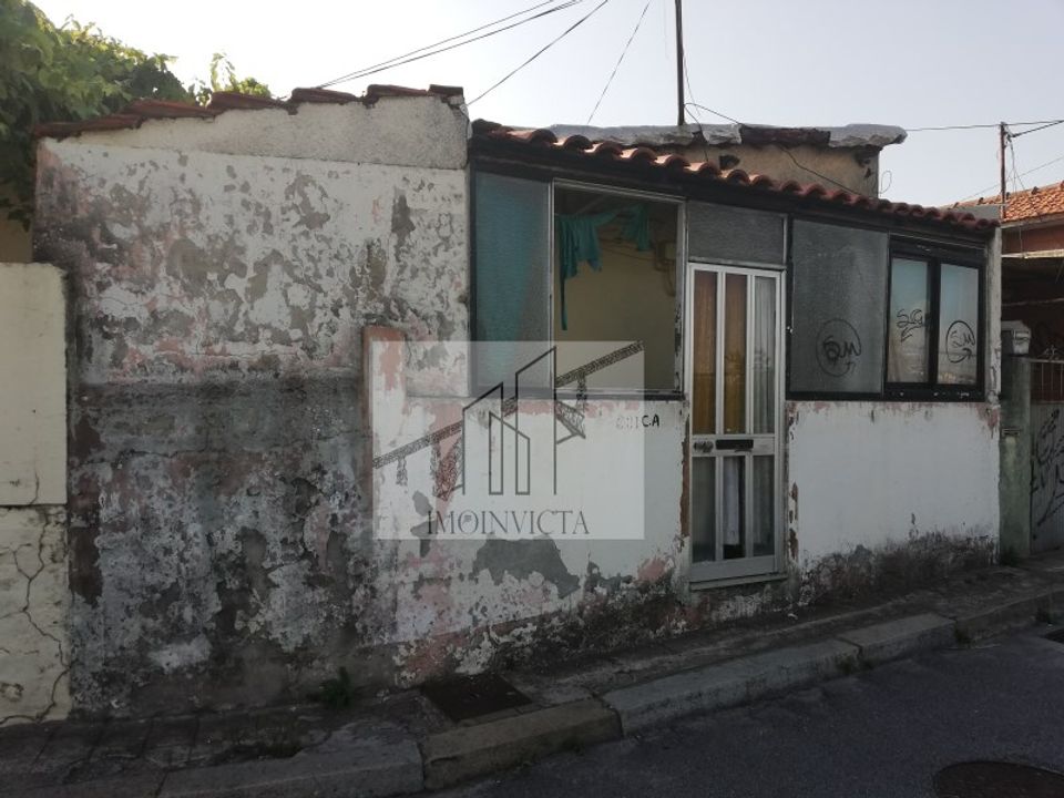 Byhus i Matosinhos, Porto - foto 2