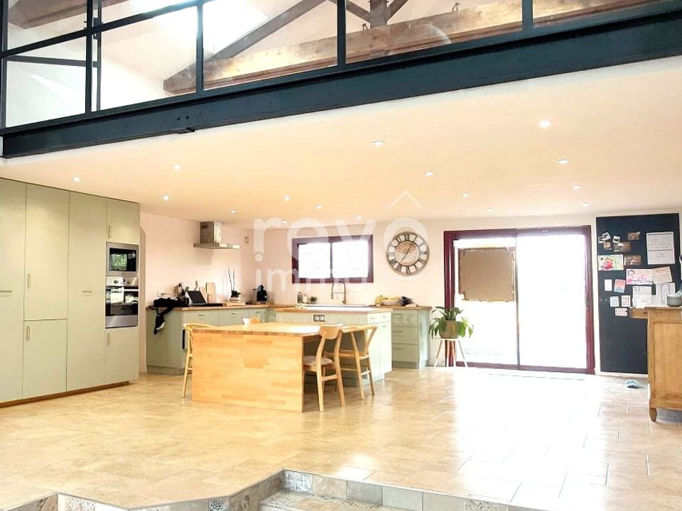Villa i Rocheservière, Vendee - foto 3