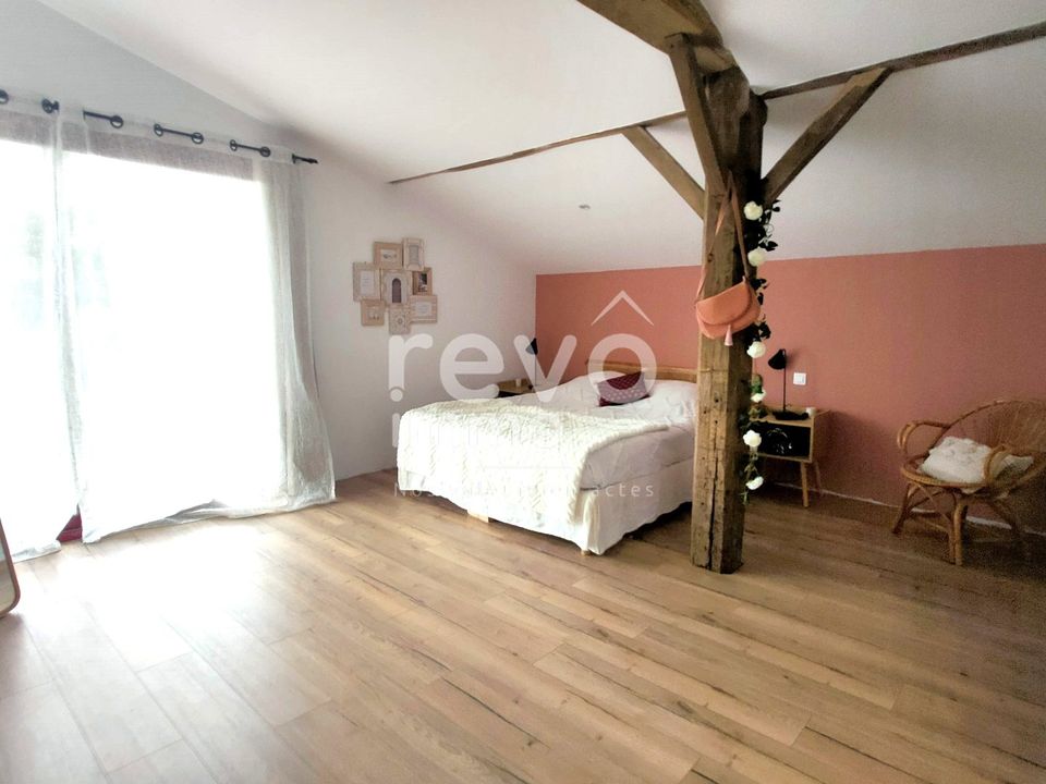 Villa i Rocheservière, Vendee - foto 4