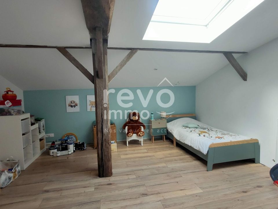 Villa i Rocheservière, Vendee - foto 5