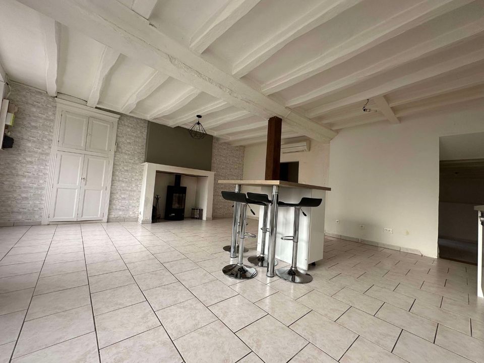 Villa i Saint-Lambert-du-Lattay, Maine-et-Loire - foto 3