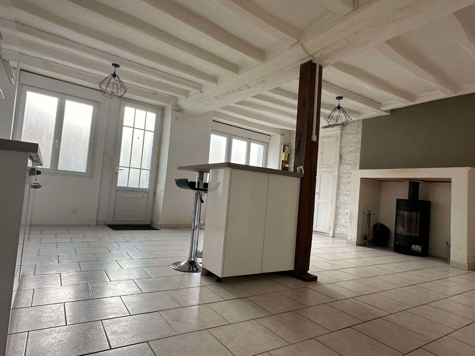 Villa i Saint-Lambert-du-Lattay, Maine-et-Loire - foto 5