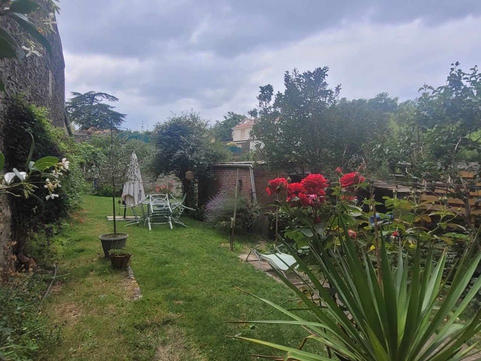 Villa i Chanzeaux, Maine-et-Loire - bilde 5