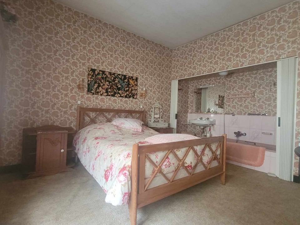 Villa i Cholet, Maine-et-Loire - foto 5