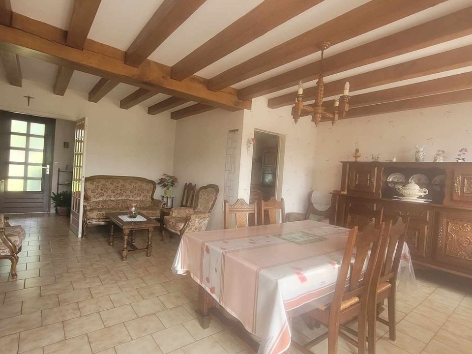 Villa i Chemille-en-Anjou, Maine-et-Loire - foto 2