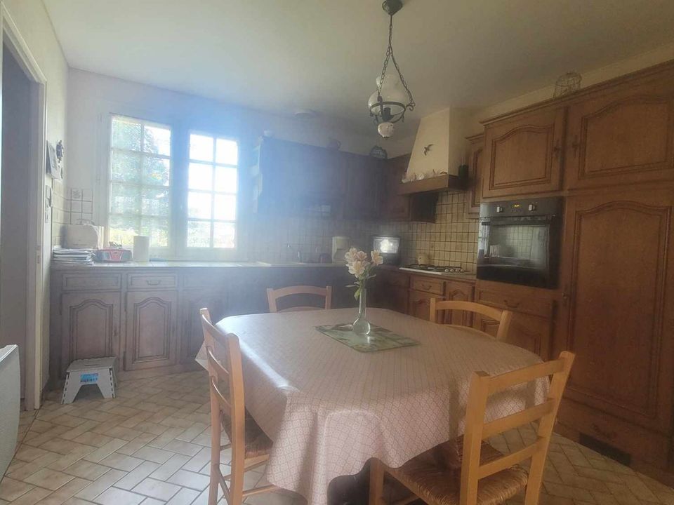 Villa i Chemille-en-Anjou, Maine-et-Loire - foto 5