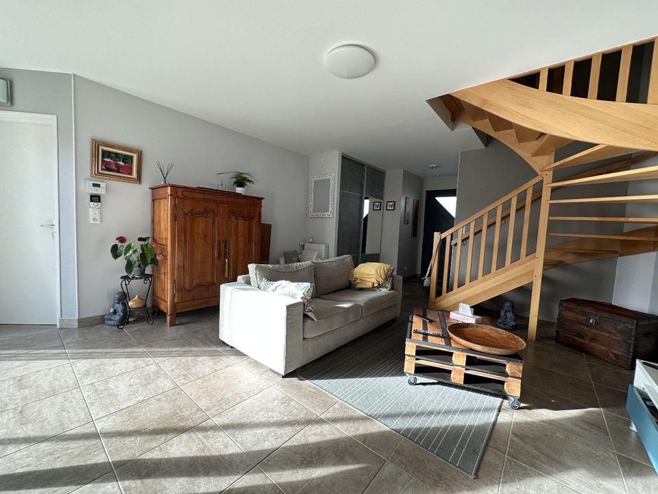 Villa i Trelaze, Maine-et-Loire - bilde 3