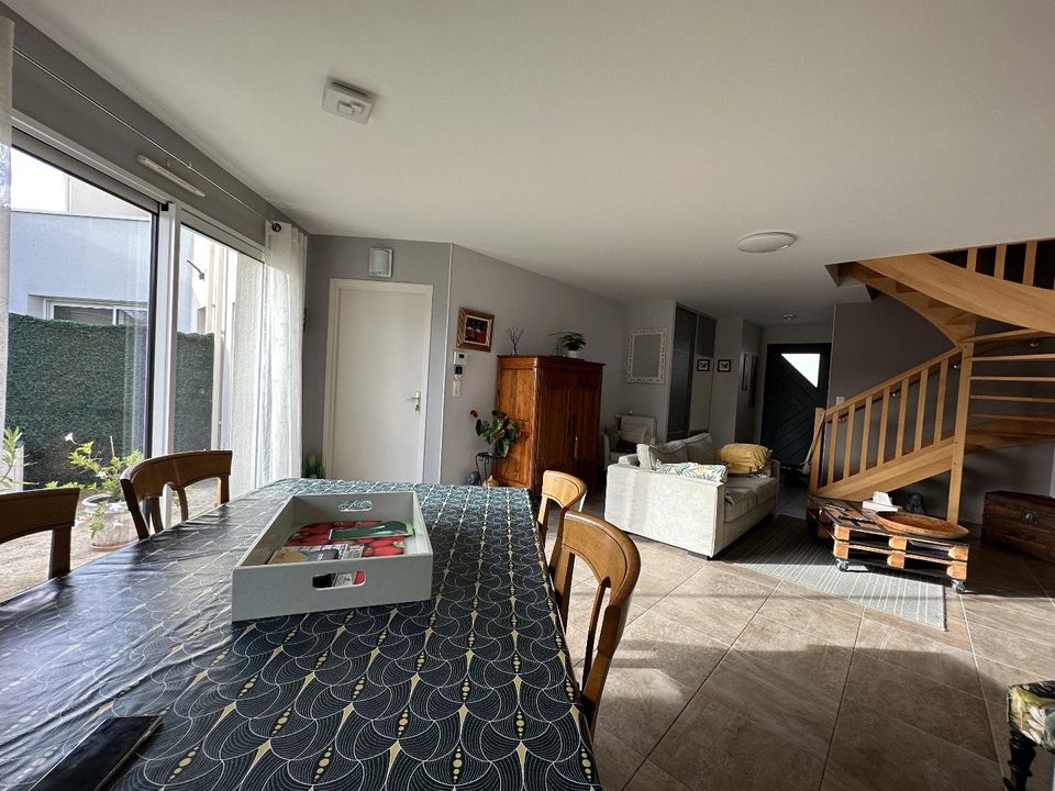 Villa i Trelaze, Maine-et-Loire - bilde 5