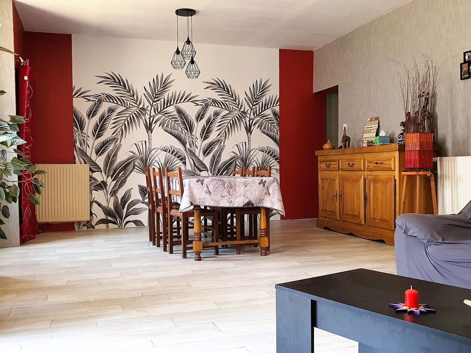 Villa i Thouarcé, Maine-et-Loire - bilde 2