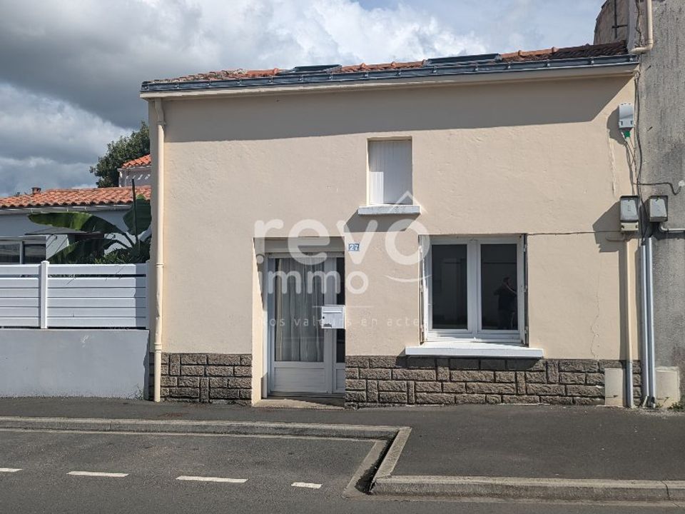 Villa i Saint-Colomban, Loire-Atlantique - foto 1