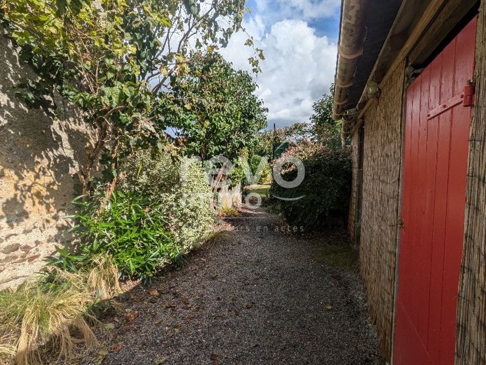 Villa i Saint-Colomban, Loire-Atlantique - foto 5