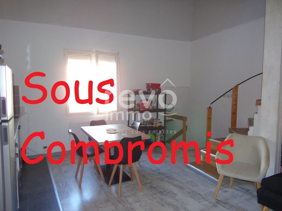 Landsbyhus i Saint-Pargoire, Herault - foto 1
