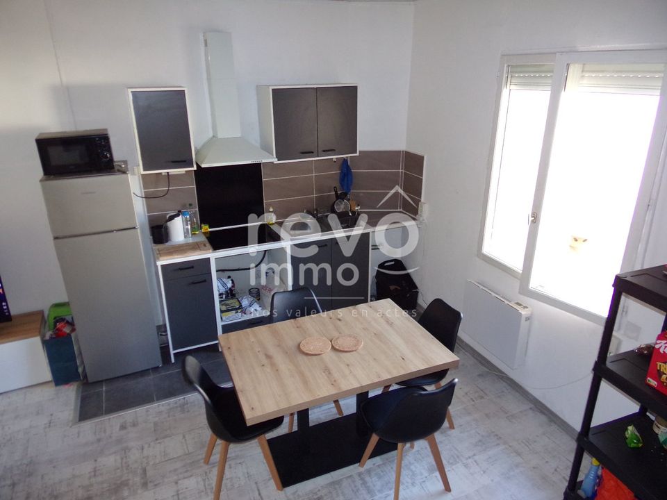 Landsbyhus i Saint-Pargoire, Herault - foto 2