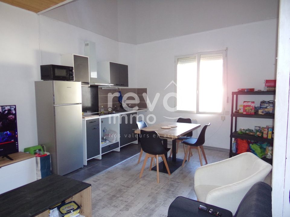 Landsbyhus i Saint-Pargoire, Herault - foto 4