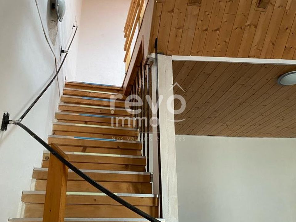 Landsbyhus i Saint-Pargoire, Herault - foto 5