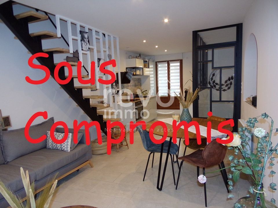 Landsbyhus i Saint-Pargoire, Herault - foto 1
