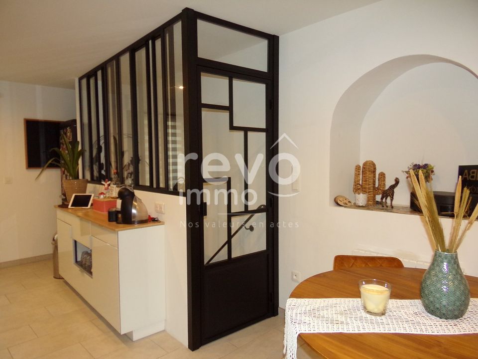 Landsbyhus i Saint-Pargoire, Herault - foto 2