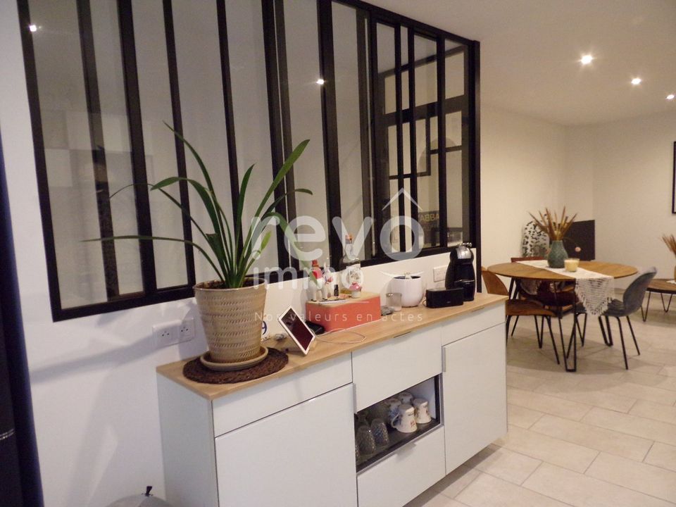 Landsbyhus i Saint-Pargoire, Herault - foto 4