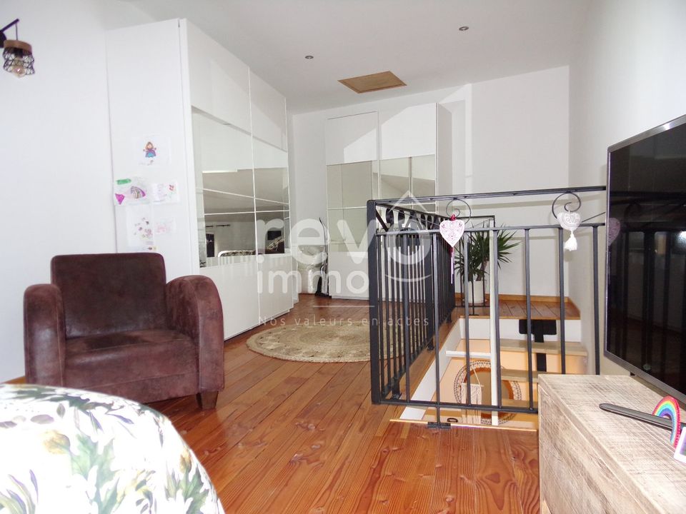 Landsbyhus i Saint-Pargoire, Herault - foto 5