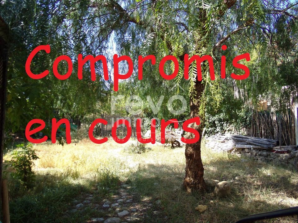 Landsbyhus i Saint-Pargoire, Herault - foto 1