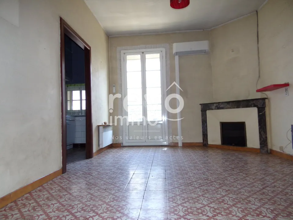 Landsbyhus i Saint-Pargoire, Herault - foto 3