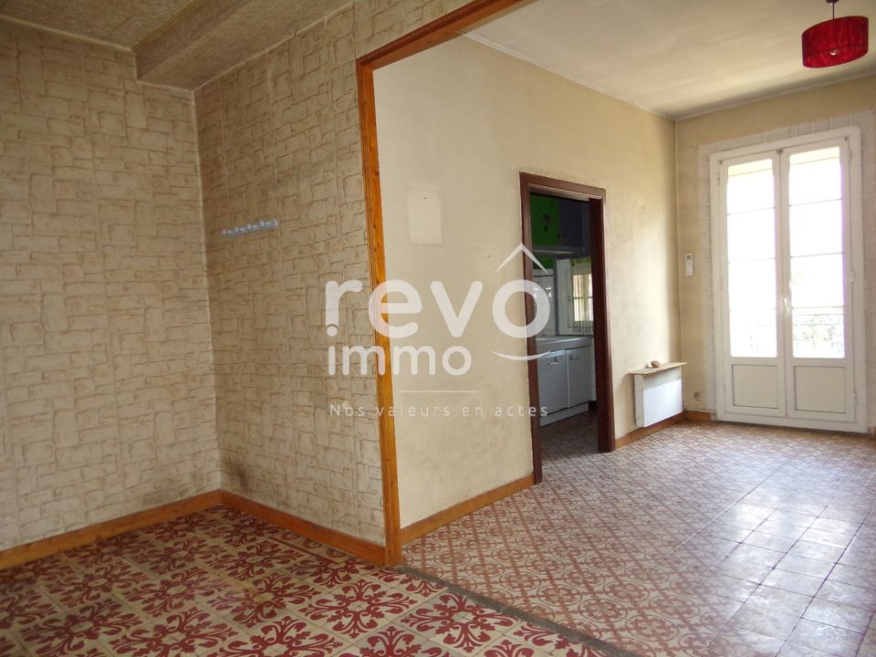 Landsbyhus i Saint-Pargoire, Herault - foto 4