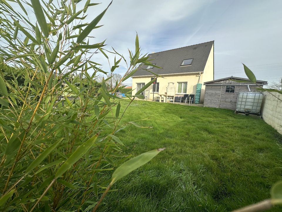 Villa i La Jumellière, Maine-et-Loire - foto 3