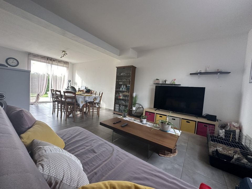 Villa i La Jumellière, Maine-et-Loire - foto 4