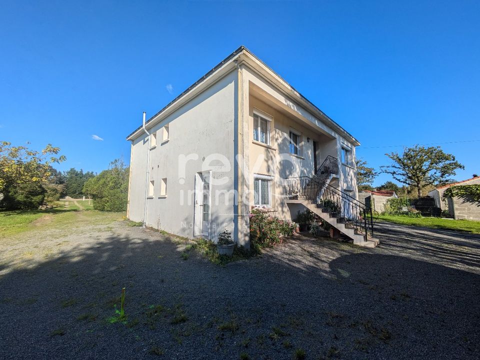 Villa i Geneston, Loire-Atlantique - foto 2