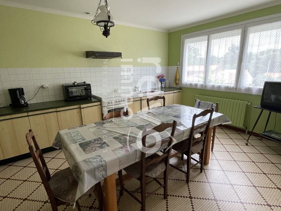 Villa i Geneston, Loire-Atlantique - foto 3