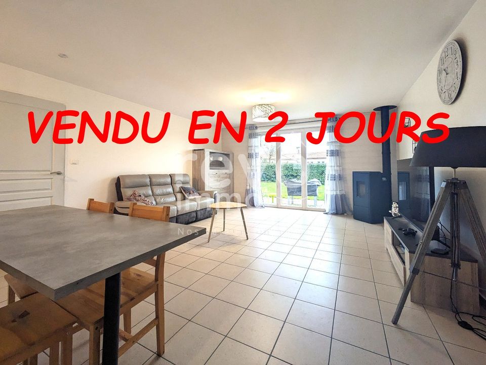 Villa i Saint-Colomban, Loire-Atlantique - foto 1