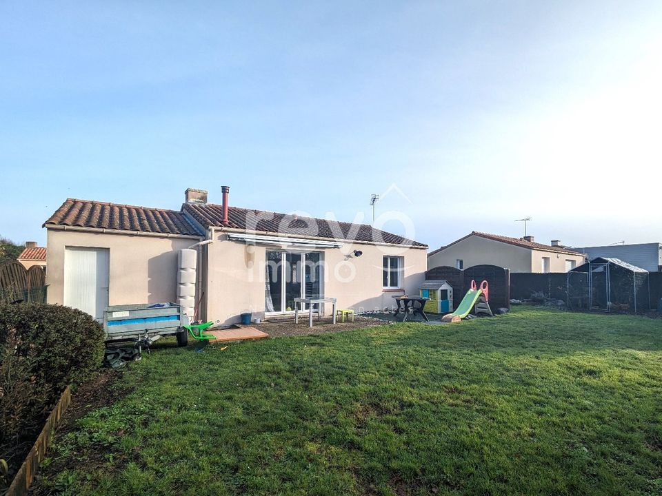 Villa i Saint-Colomban, Loire-Atlantique - foto 2