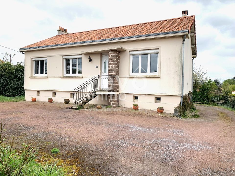 Villa i Saint-Laurent-des-Autels, Maine-et-Loire - foto 2