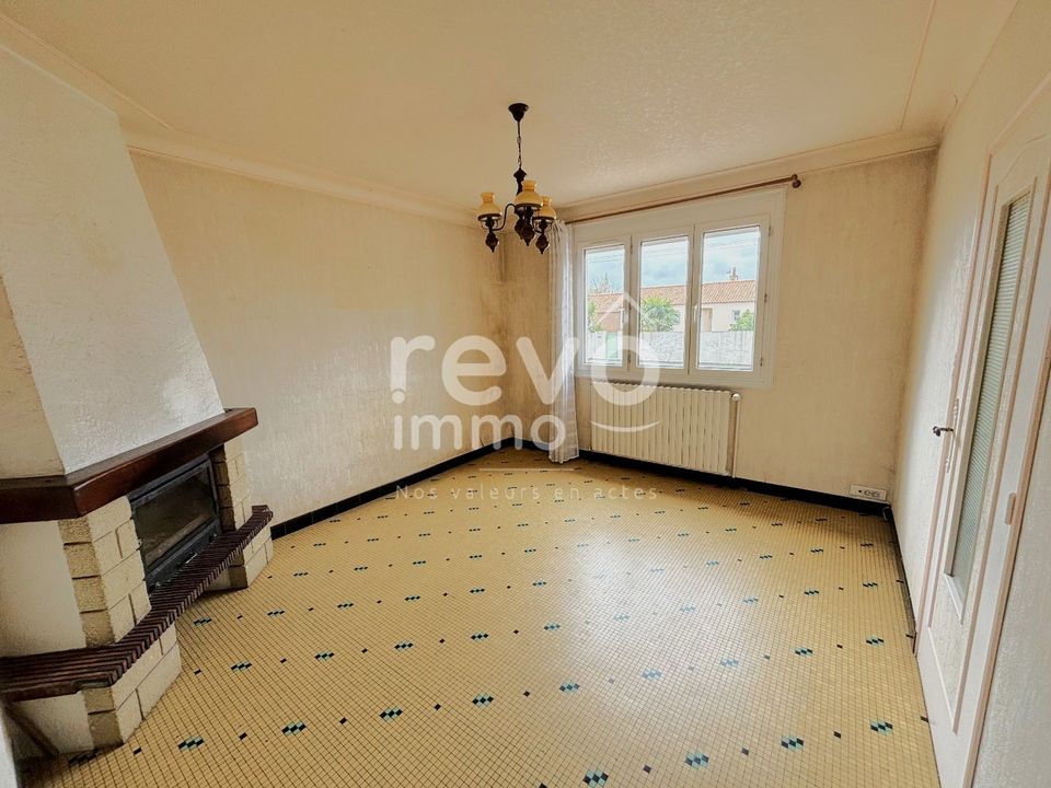 Villa i Saint-Laurent-des-Autels, Maine-et-Loire - foto 3