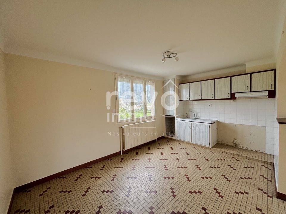Villa i Saint-Laurent-des-Autels, Maine-et-Loire - foto 4