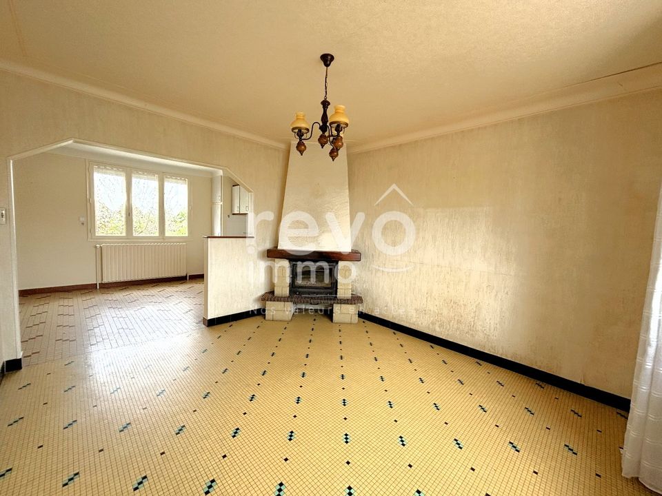 Villa i Saint-Laurent-des-Autels, Maine-et-Loire - foto 5
