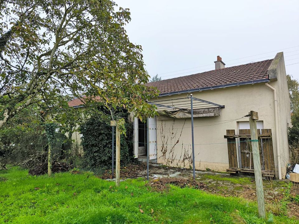 Villa i Landemont, Maine-et-Loire - foto 2