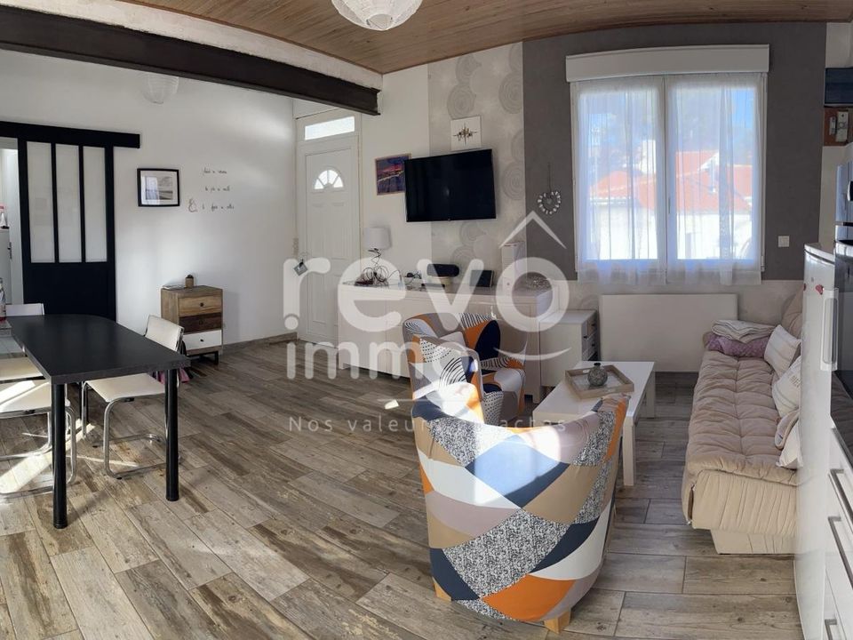 Villa i La Tranche-sur-Mer, Vendee - foto 1