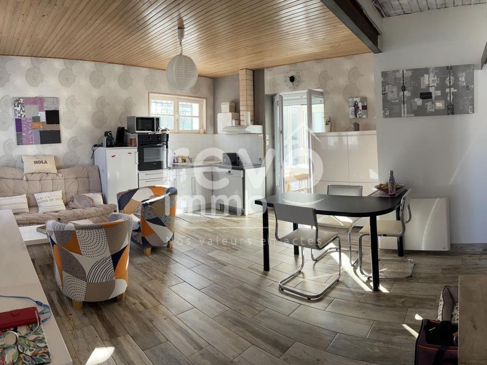 Villa i La Tranche-sur-Mer, Vendee - foto 2