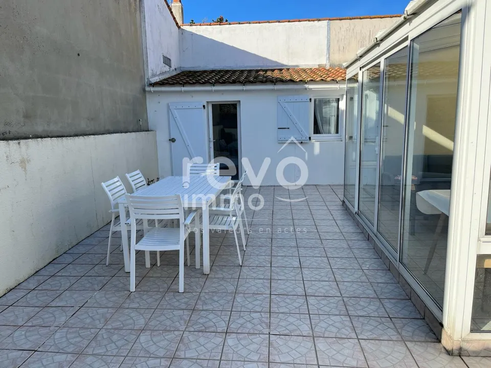 Villa i La Tranche-sur-Mer, Vendee - foto 3