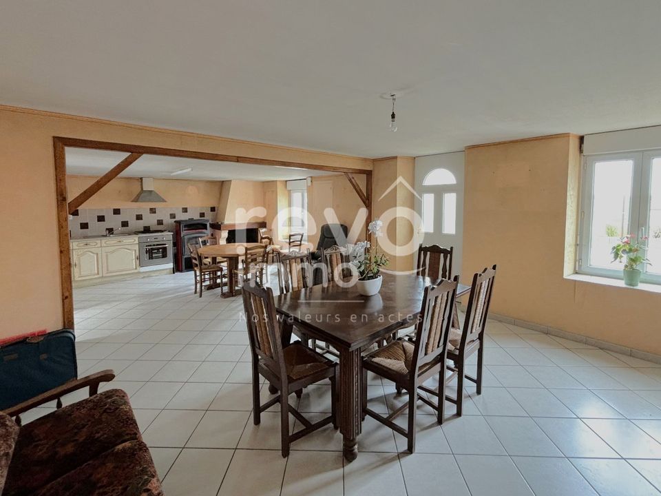 Villa i Le Fief-Sauvin, Maine-et-Loire - foto 2