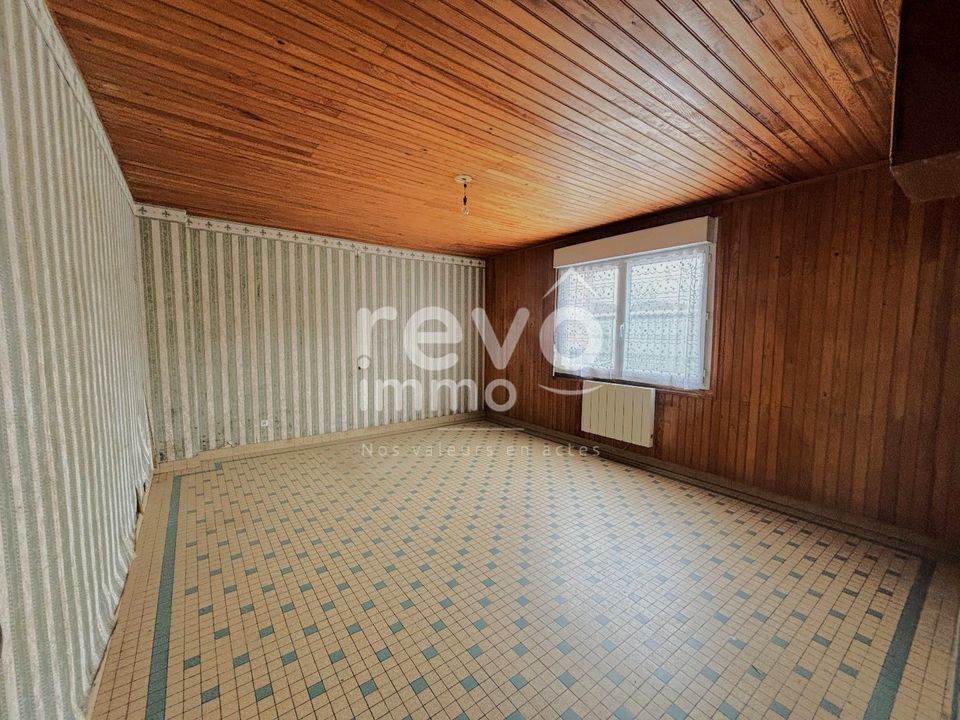 Villa i Le Fief-Sauvin, Maine-et-Loire - foto 4
